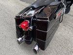 2005 Harley Davidson FLHTCUI Ultra Classic Shrine