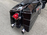 2005 Harley Davidson FLHTCUI Ultra Classic Shrine