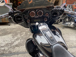 2005 Harley Davidson FLHTCUI Ultra Classic Shrine