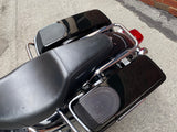 2005 Harley Davidson FLHTCUI Ultra Classic Shrine
