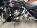 2005 Harley Davidson FLHTCUI Ultra Classic Shrine