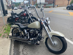 1991 Harley Davidson FLSTF Fat Boy