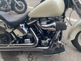 1991 Harley Davidson FLSTF Fat Boy