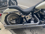 1991 Harley Davidson FLSTF Fat Boy