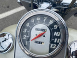 1991 Harley Davidson FLSTF Fat Boy