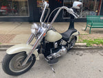 1991 Harley Davidson FLSTF Fat Boy