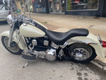 1991 Harley Davidson FLSTF Fat Boy