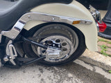 1991 Harley Davidson FLSTF Fat Boy