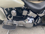 1991 Harley Davidson FLSTF Fat Boy