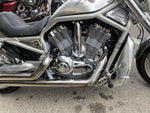 2002 Harley Davidson VRSCA V-Rod