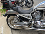 2002 Harley Davidson VRSCA V-Rod