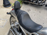 2002 Harley Davidson VRSCA V-Rod