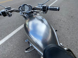 2002 Harley Davidson VRSCA V-Rod