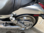 2002 Harley Davidson VRSCA V-Rod