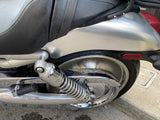 2002 Harley Davidson VRSCA V-Rod