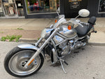 2002 Harley Davidson VRSCA V-Rod