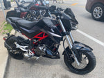 2023 SSR Motorsports SRF 135 Sport Bike
