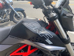 2023 SSR Motorsports SRF 135 Sport Bike