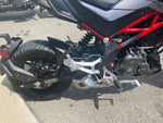 2023 SSR Motorsports SRF 135 Sport Bike