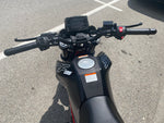 2023 SSR Motorsports SRF 135 Sport Bike
