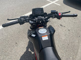 2023 SSR Motorsports SRF 135 Sport Bike