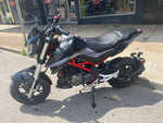 2023 SSR Motorsports SRF 135 Sport Bike