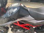 2023 SSR Motorsports SRF 135 Sport Bike