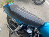 1971 Harley Davidson XLH Sportster Boat-Tail Ironhead