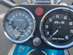 1971 Harley Davidson XLH Sportster Boat-Tail Ironhead