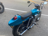 1971 Harley Davidson XLH Sportster Boat-Tail Ironhead