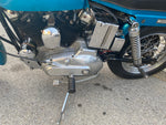 1971 Harley Davidson XLH Sportster Boat-Tail Ironhead