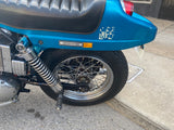 1971 Harley Davidson XLH Sportster Boat-Tail Ironhead