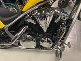 2022 Honda Fury VT1300