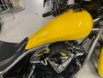2022 Honda Fury VT1300
