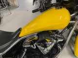 2022 Honda Fury VT1300