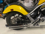 2022 Honda Fury VT1300
