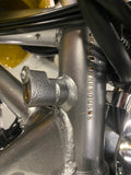 2022 Honda Fury VT1300