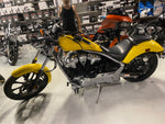2022 Honda Fury VT1300