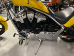 2022 Honda Fury VT1300
