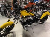 2022 Honda Fury VT1300