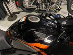 2017 Honda CBR 500R Sport Bike