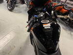2017 Honda CBR 500R Sport Bike