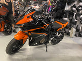2017 Honda CBR 500R Sport Bike