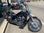 2013 Yamaha V-Star 650 Custom