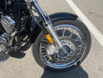 2013 Yamaha V-Star 650 Custom