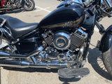 2013 Yamaha V-Star 650 Custom