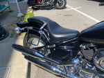 2013 Yamaha V-Star 650 Custom