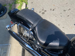 2013 Yamaha V-Star 650 Custom