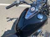 2013 Yamaha V-Star 650 Custom