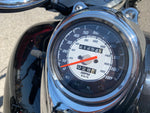 2013 Yamaha V-Star 650 Custom
